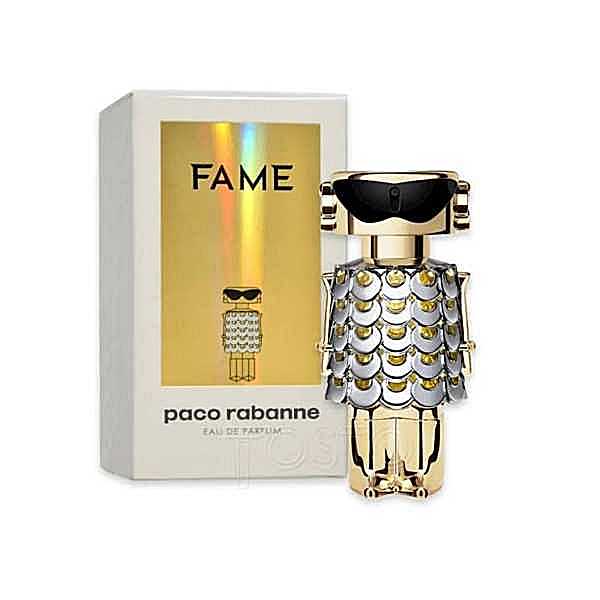 Paco Rabanne Fame Eau De Parfum Spray 80ml - Fragrance London