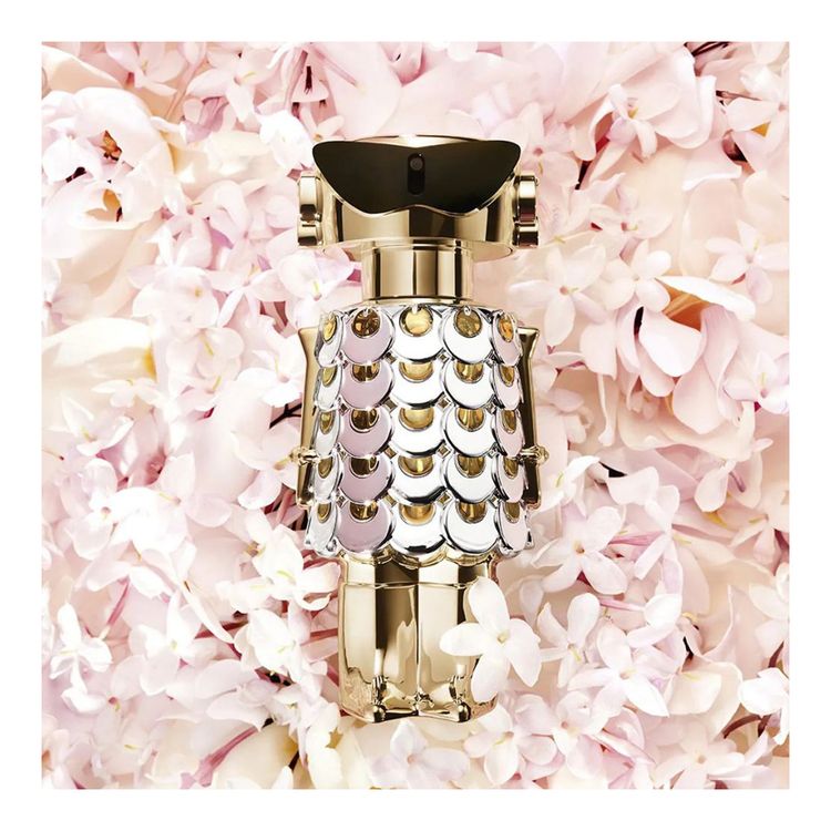 Paco Rabanne Fame Eau De Parfum Spray 80ml - Fragrance London