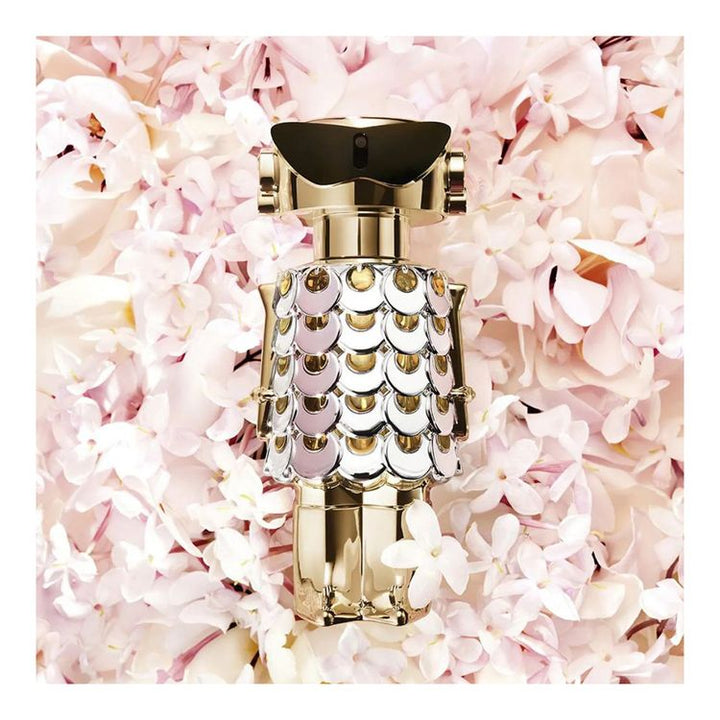 Paco Rabanne Fame Eau De Parfum Spray 80ml - Fragrance London