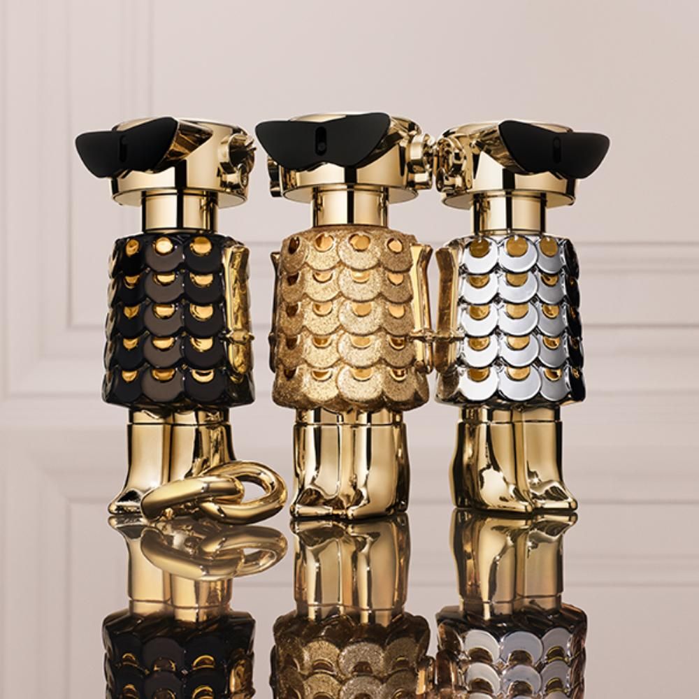 Paco Rabanne Fame Intense Eau De Parfum Spray 30ml - Fragrance London