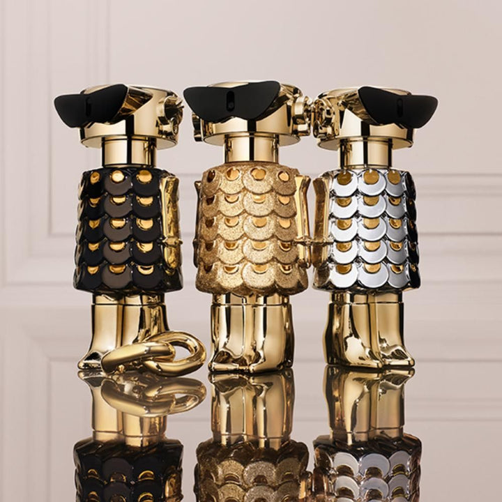 Paco Rabanne Fame Intense Eau De Parfum Spray 30ml - Fragrance London