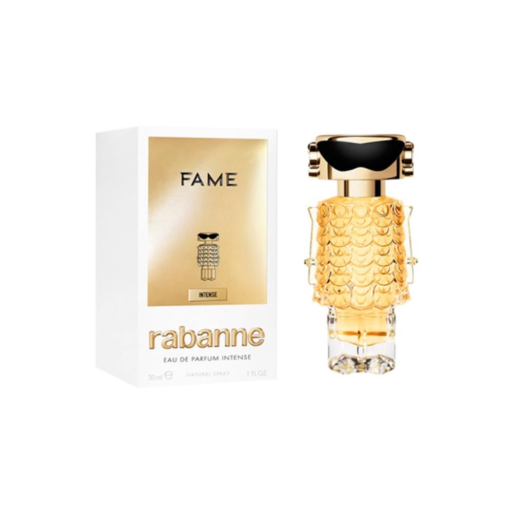 Paco Rabanne Fame Intense Eau De Parfum Spray 30ml - Fragrance London