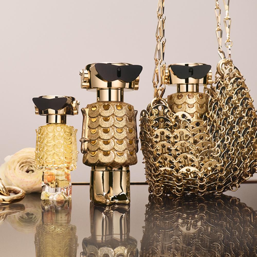 Paco Rabanne Fame Intense Eau De Parfum Spray 30ml - Fragrance London