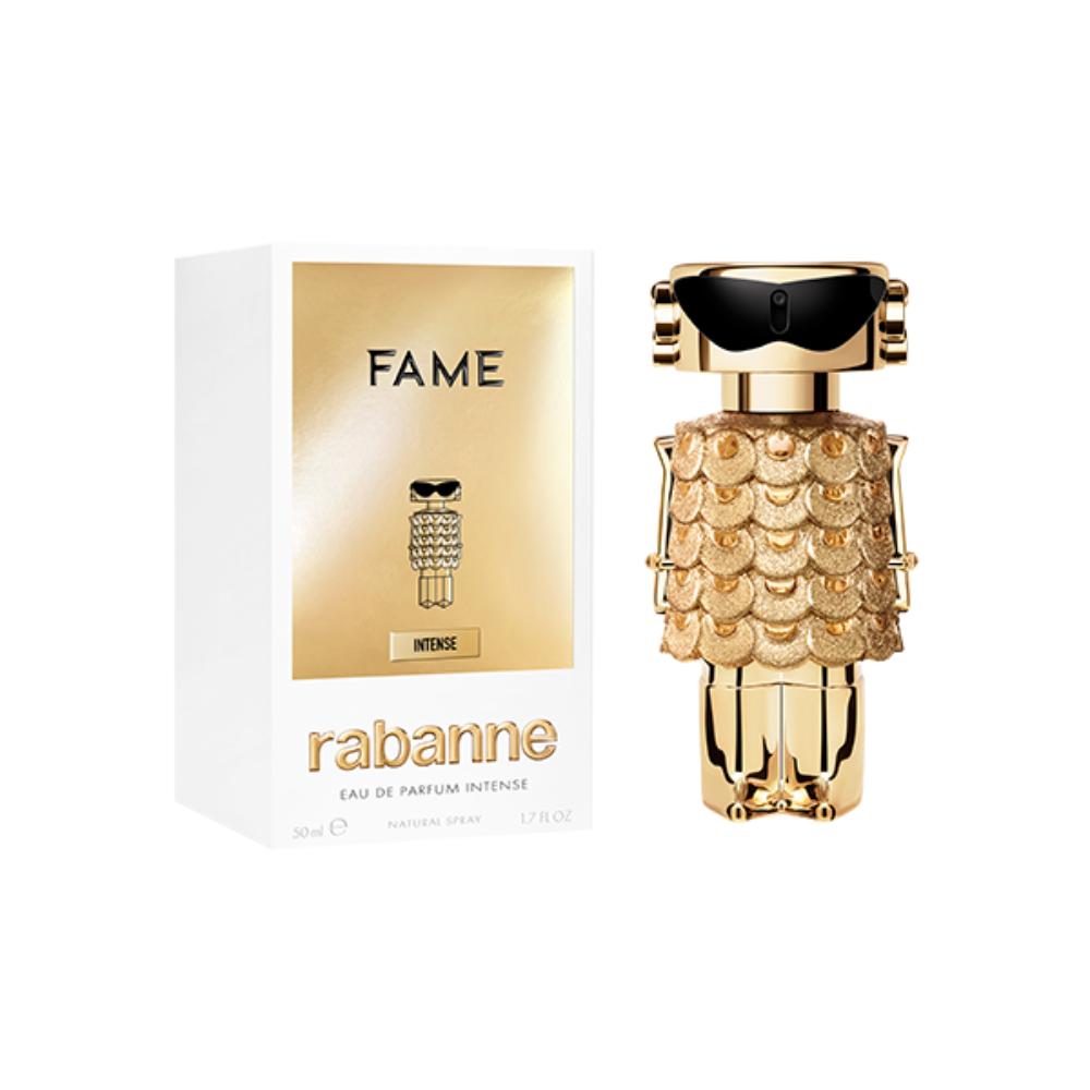 Paco Rabanne Fame Intense Eau De Parfum Spray 50ml - Fragrance London