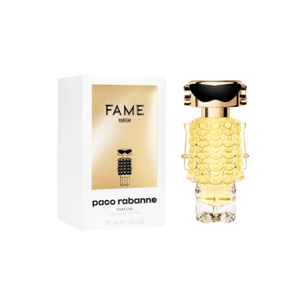 Paco Rabanne Fame Parfum 30ml - Fragrance London
