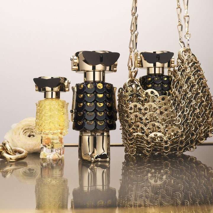 Paco Rabanne Fame Parfum 50ml - Fragrance London