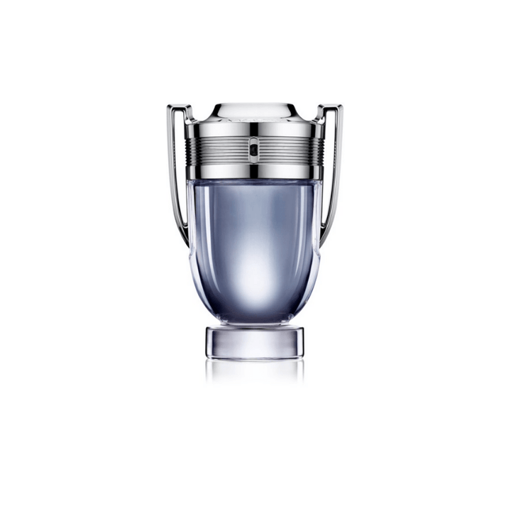 Paco Rabanne Invictus Eau De Toilette Spray 200ml - Fragrance London
