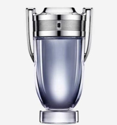 Paco Rabanne Invictus Eau De Toilette Spray 200ml - Fragrance London
