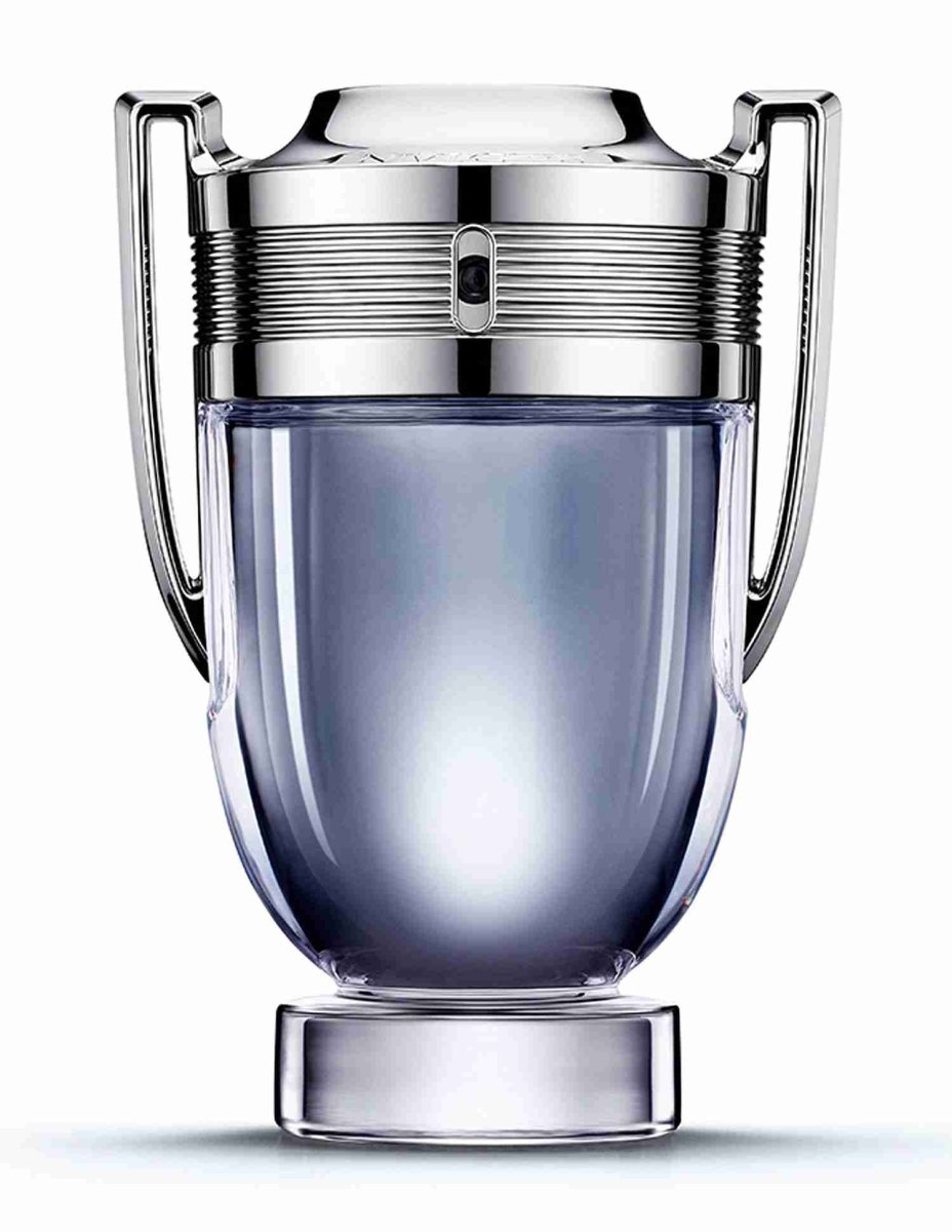Paco Rabanne Invictus Eau De Toilette Spray 50ml - Fragrance London