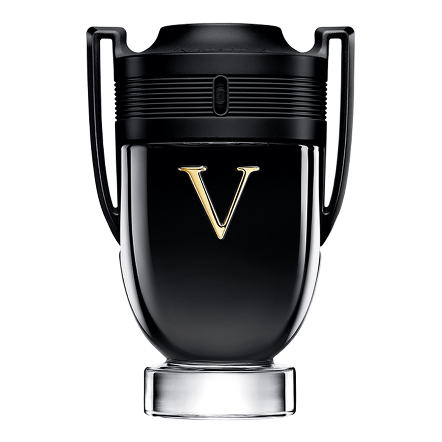 Paco Rabanne Invictus Victory Eau De Parfum Spray Extreme 100ml - Fragrance London