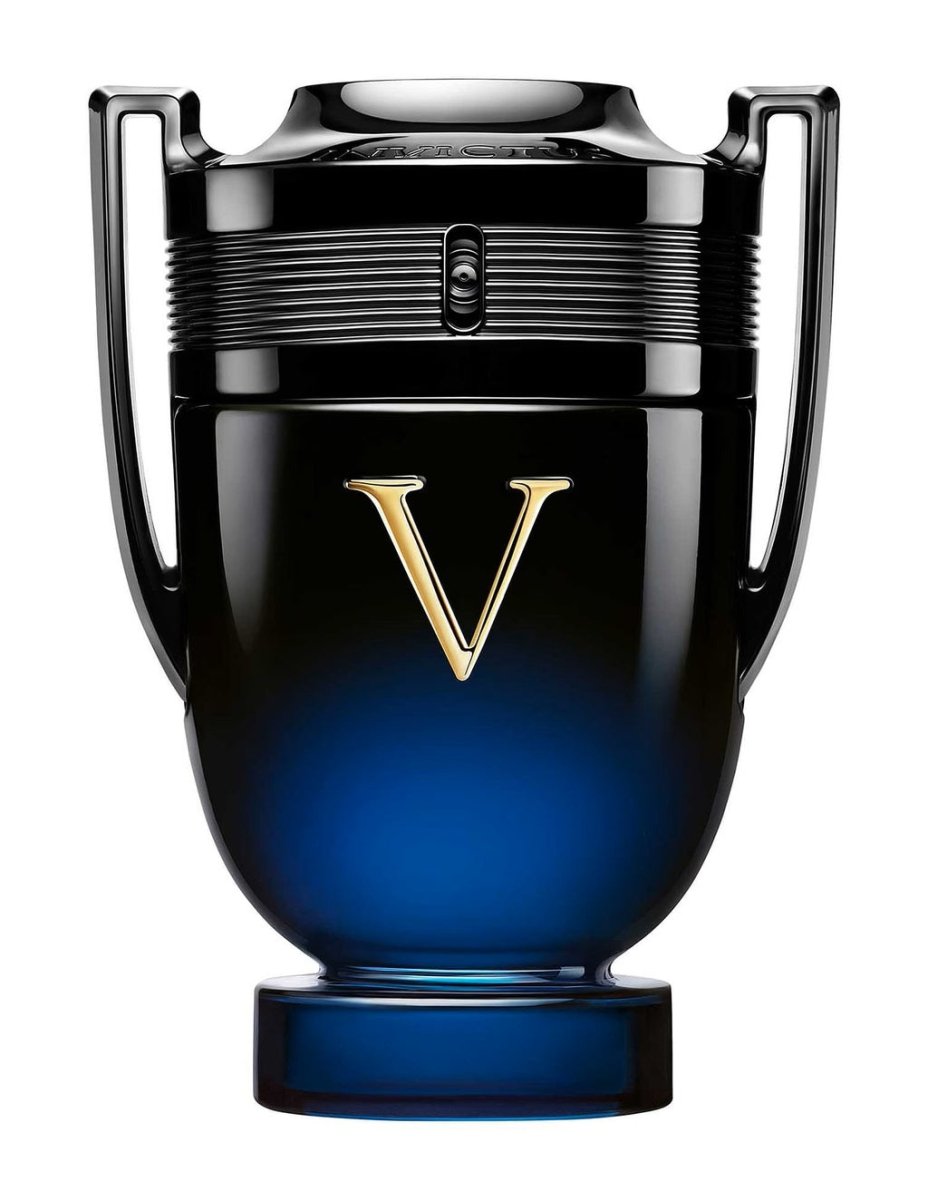 Paco Rabanne Invictus Victory Elixir Parfum 50ml - Fragrance London