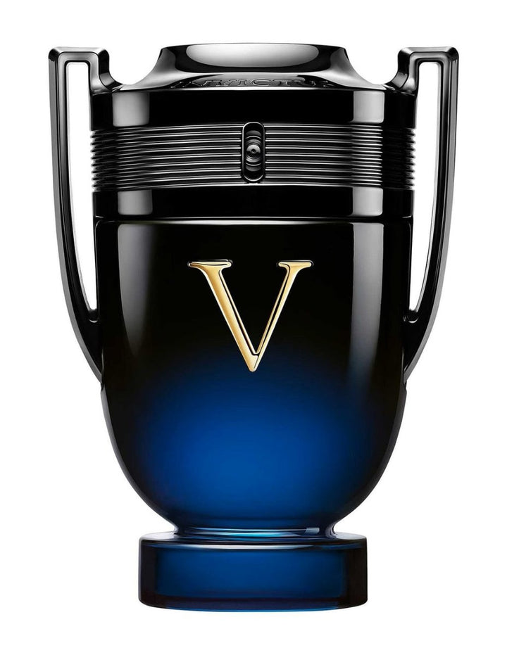 Paco Rabanne Invictus Victory Elixir Parfum 50ml - Fragrance London