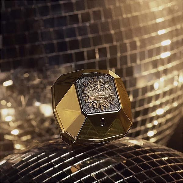 Paco Rabanne Lady Million Fabulous Eau De Parfum Intense Spray 80ml - Fragrance London