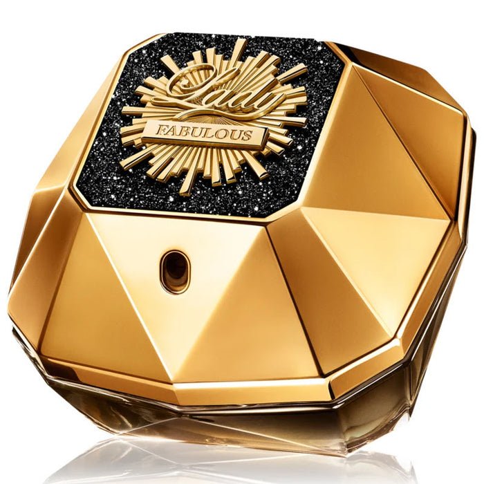 Paco Rabanne Lady Million Fabulous Eau De Parfum Spray 50ml - Fragrance London
