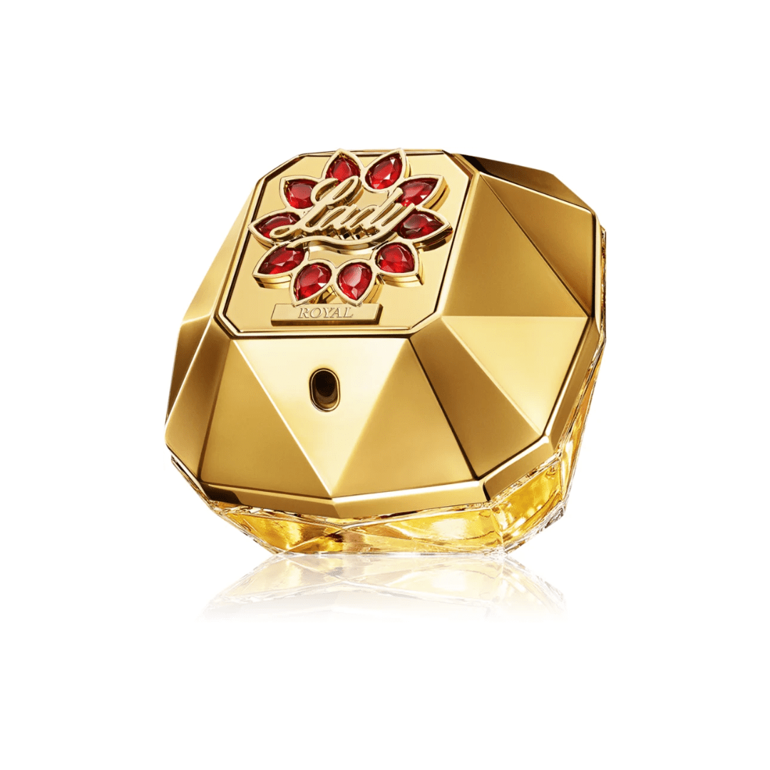 Paco Rabanne Lady Million Royal Eau De Parfum Spray 80ml - Fragrance London