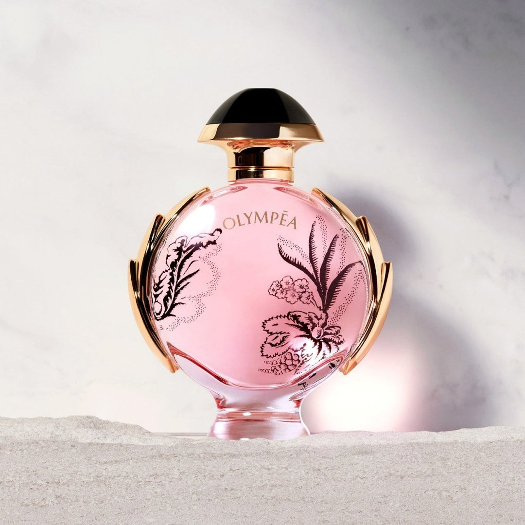 Paco Rabanne Olympea Blossom Eau De Parfum Spray 30ml - Fragrance London