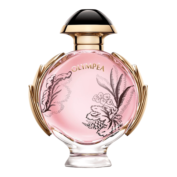 Paco Rabanne Olympea Blossom Eau de Parfum Spray 50ml - Fragrance London