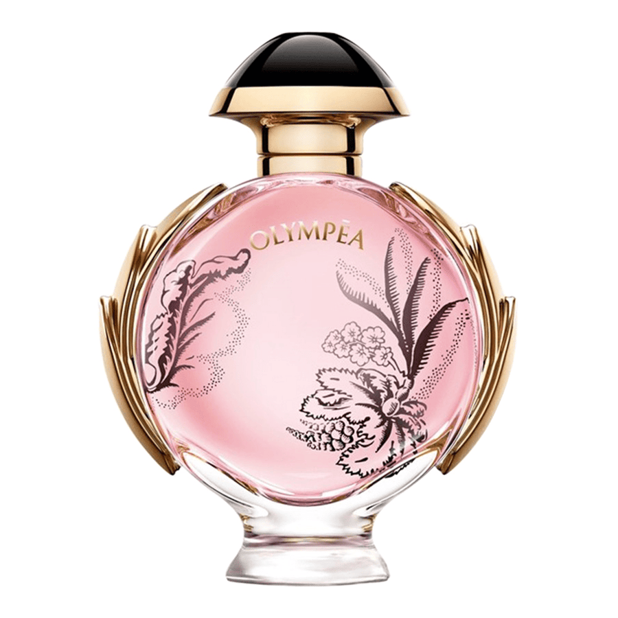 Paco Rabanne Olympea Blossom Eau de Parfum Spray 50ml - Fragrance London