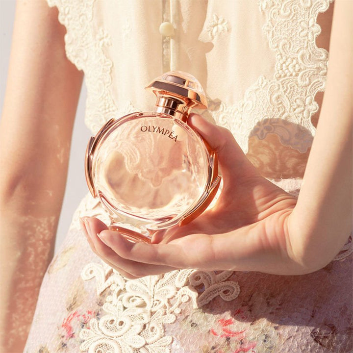 Paco Rabanne Olympea Eau De Parfum Spray 30ml - Fragrance London