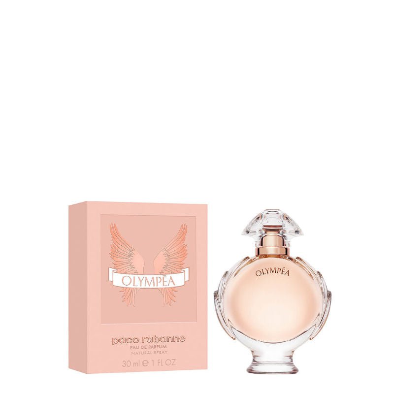 Paco Rabanne Olympea Eau De Parfum Spray 30ml - Fragrance London