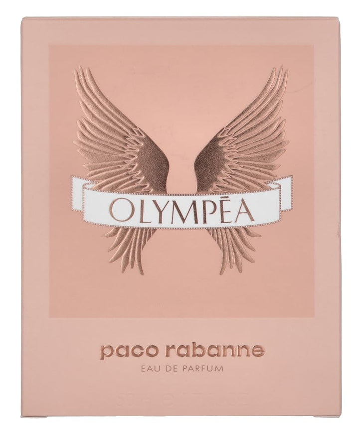 Paco Rabanne Olympea Eau De Parfum Spray 50ml - Fragrance London