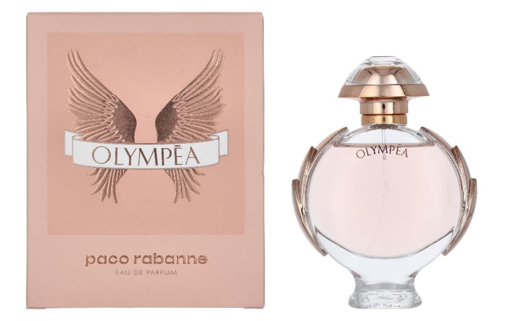 Paco Rabanne Olympea Eau De Parfum Spray 50ml - Fragrance London
