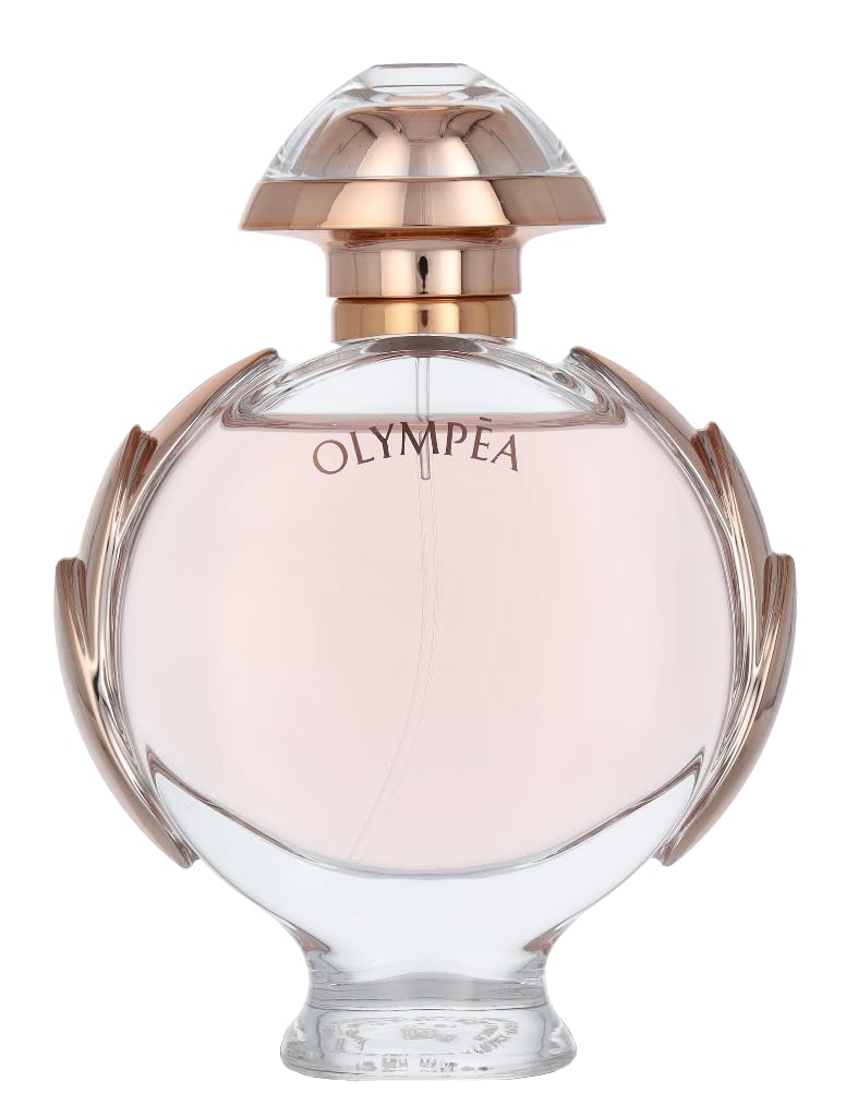 Paco Rabanne Olympea Eau De Parfum Spray 50ml - Fragrance London