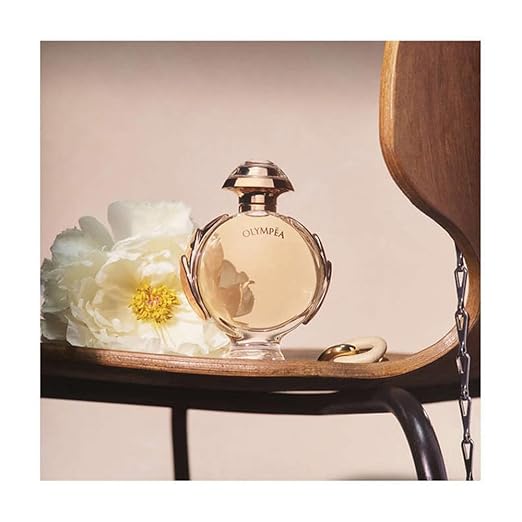 Paco Rabanne Olympea Eau De Parfum Spray 80ml - Fragrance London