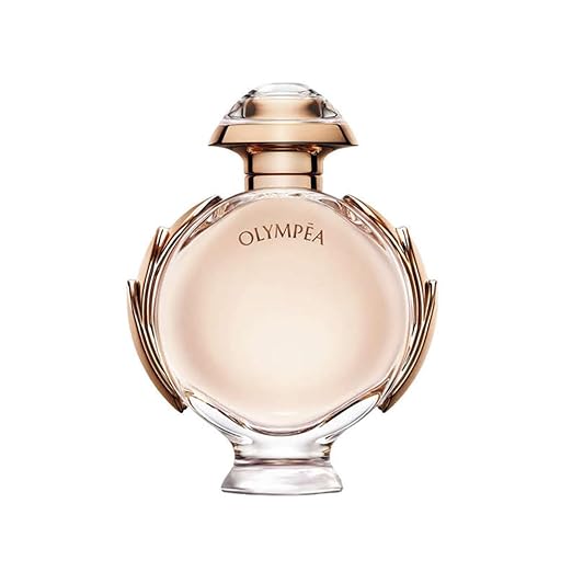 Paco Rabanne Olympea Eau De Parfum Spray 80ml - Fragrance London