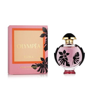 Paco Rabanne Olympéa Flora Eau De Perfume Spray 50ml - Fragrance London