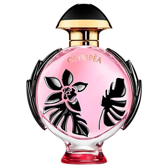 Paco Rabanne Olympéa Flora Eau De Perfume Spray 50ml - Fragrance London