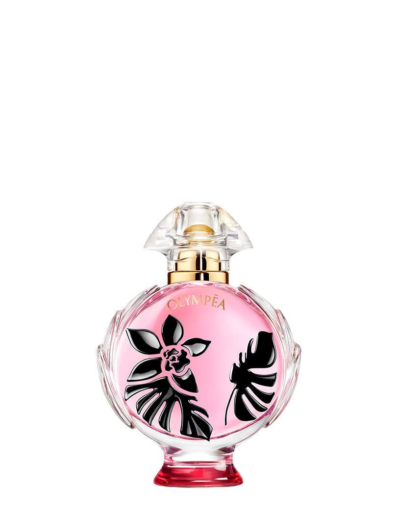 Paco Rabanne Olympea Flora Intense Eau De Parfum Spray 30ml - Fragrance London