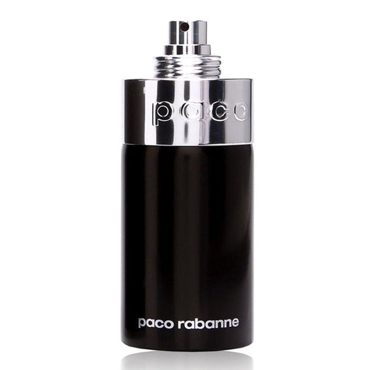Paco Rabanne Paco Eau de toilette Spray 100ml - Fragrance London