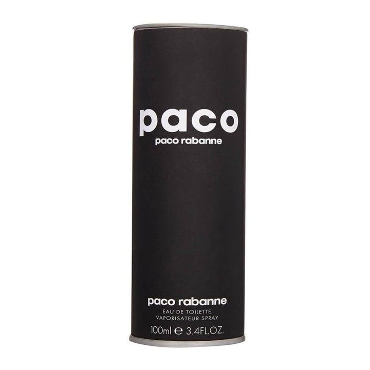 Paco Rabanne Paco Eau de toilette Spray 100ml - Fragrance London