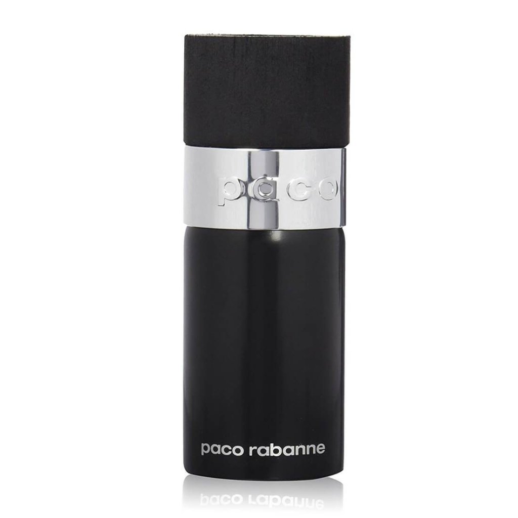 Paco Rabanne Paco Eau de toilette Spray 100ml - Fragrance London