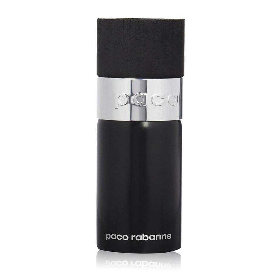 Paco Rabanne Paco Eau de toilette Spray 100ml - Fragrance London