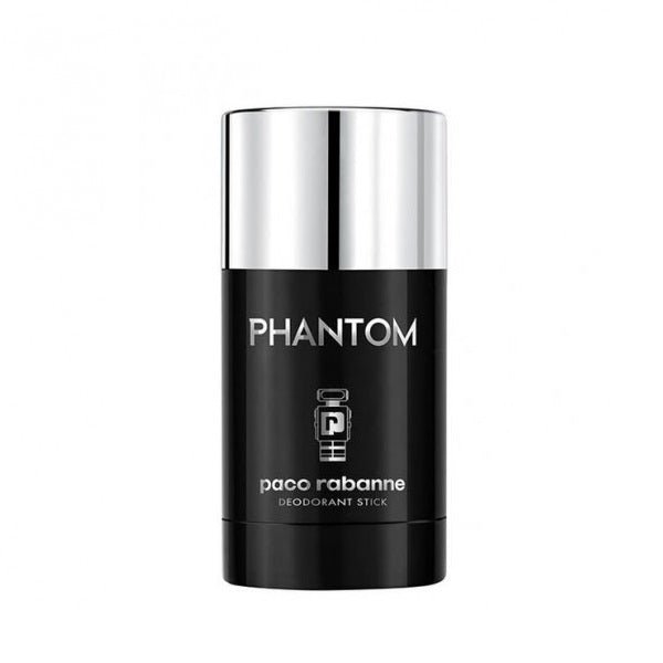 Paco Rabanne Phantom Deodorant Stick 75g - Fragrance London