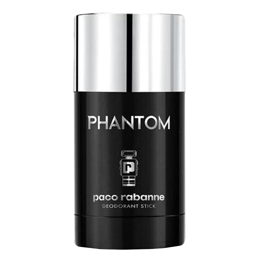 Paco Rabanne Phantom Deodorant Stick 75g - Fragrance London