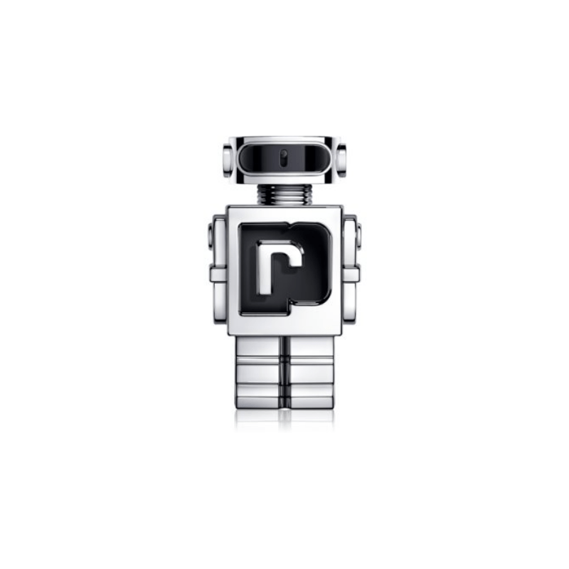 Paco Rabanne Phantom Eau De Toilette Spray 100ml - Fragrance London