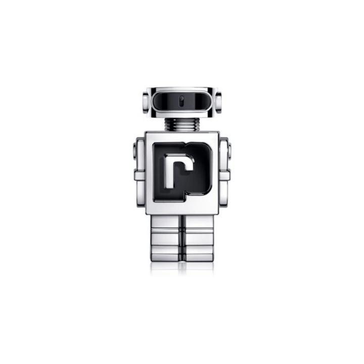 Paco Rabanne Phantom Intense Eau De Parfum Spray 50ml - Fragrance London