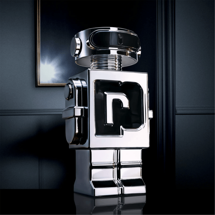 Paco Rabanne Phantom Intense Eau De Parfum Spray 50ml - Fragrance London