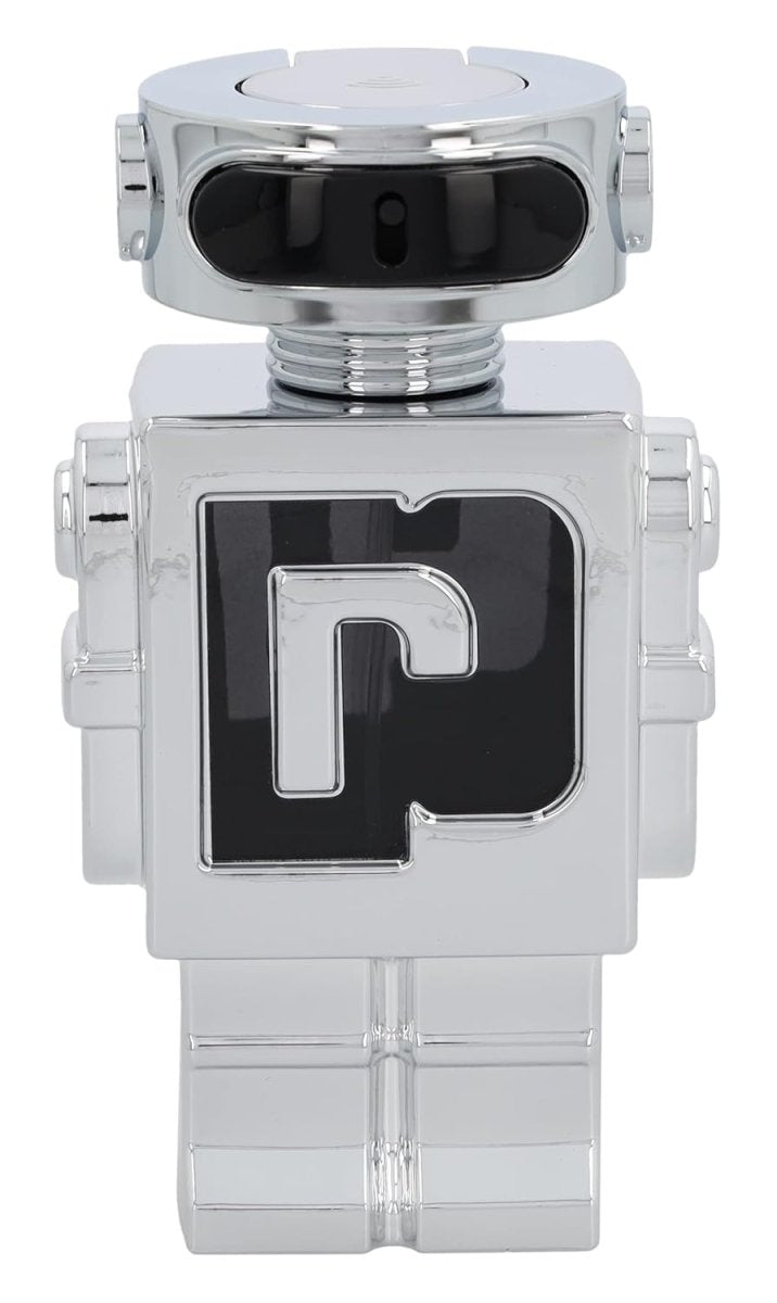 Paco Rabanne Phantom Parfum 100ml - Fragrance London