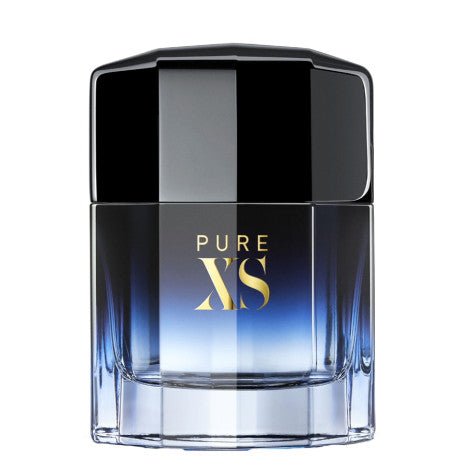 Paco Rabanne Pure XS Eau de Toilette Spray 100ml - Fragrance London