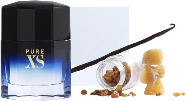 Paco Rabanne Pure XS Eau De Toilette Spray 50ml - Fragrance London