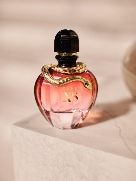 Paco Rabanne Pure Xs Her Eau De Parfum Spray 80ml - Fragrance London