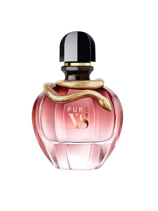 Paco Rabanne Pure Xs Her Eau De Parfum Spray 80ml - Fragrance London
