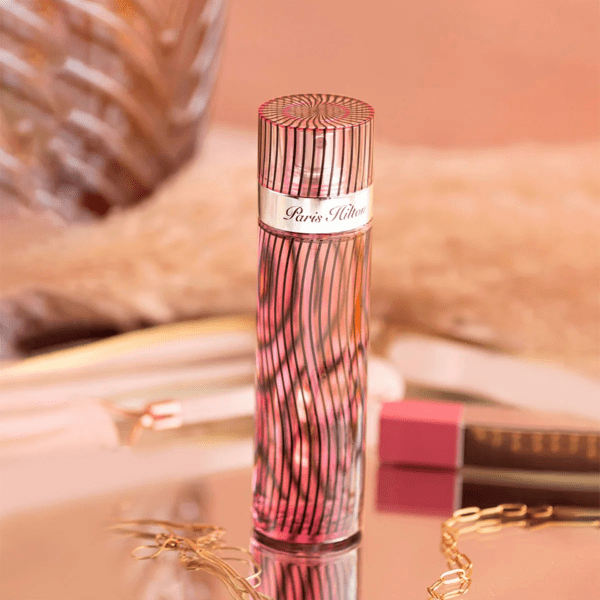 Paris Hilton Eau De Parfum Spray 100ml - Fragrance London