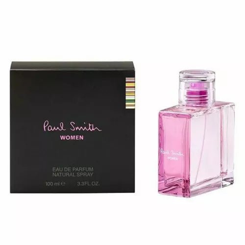 Paul Smith Ladies Eau De Parfum 100ml - Fragrance London