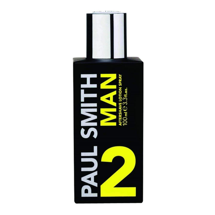 Paul Smith Man 2 After shave Spray 100ml - Fragrance London