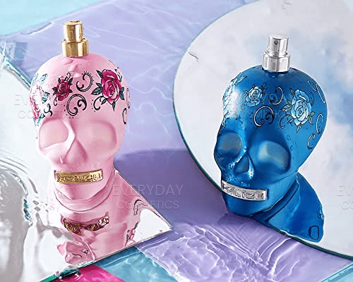 Police To Be Tattooart Eau De Toilette Spray 75ml - Fragrance London